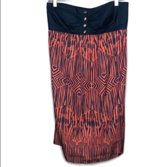 Twelfth Street by Cynthia Vincent Midi Dre… - Picture 1 of 7